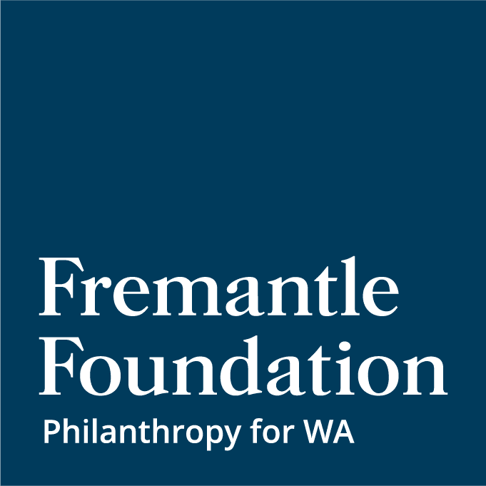 Fremantle Foundation logo