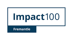 Impact100 logo