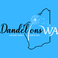 Dandelions WA logo