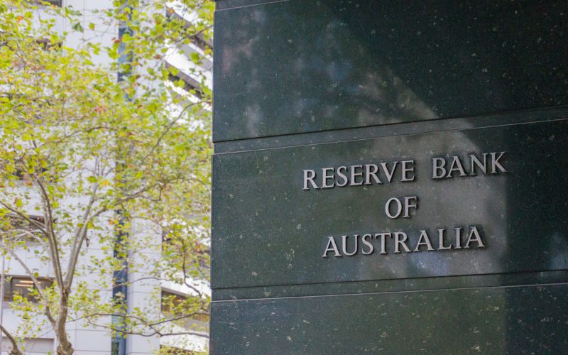 RBA holds interest rates