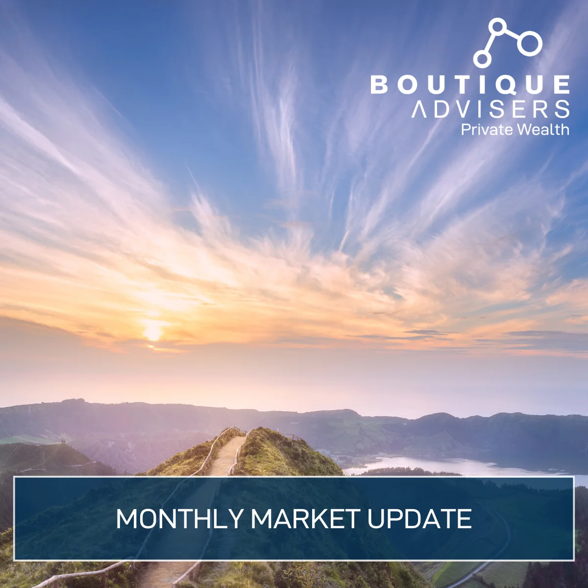 Market event update